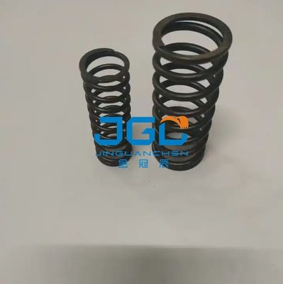সিলিন্ডার হেড ইনার এবং আউটার স্প্রিং SK200-8 এক্সকাভেটর VH13721500A এর জন্য উপযুক্ত