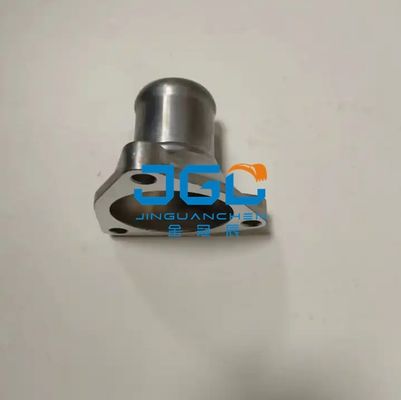 থার্মোস্ট্যাট ইন্টারফেস Sk250-8 এক্সকাভেটর ইঞ্জিন উপাদান VH163231911A এর জন্য ব্যবহৃত হয়