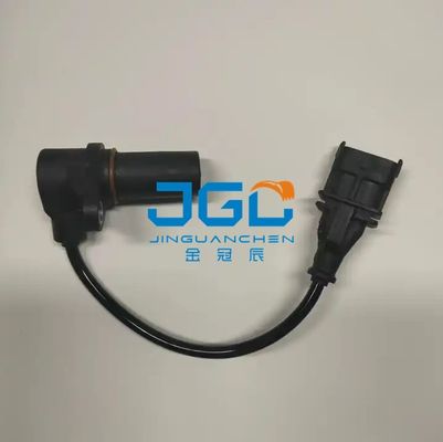প্রেসার সেন্সর SK130-8 SK140-8 এক্সকাভেটর অ্যাকসেসরি VA32G9000600 এর জন্য উপযুক্ত
