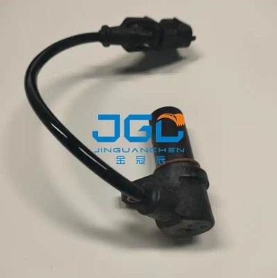 প্রেসার সেন্সর SK130-8 SK140-8 এক্সকাভেটর অ্যাকসেসরি VA32G9000600 এর জন্য উপযুক্ত