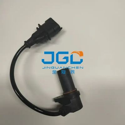 প্রেসার সেন্সর SK130-8 SK140-8 এক্সকাভেটর অ্যাকসেসরি VA32G9000600 এর জন্য উপযুক্ত