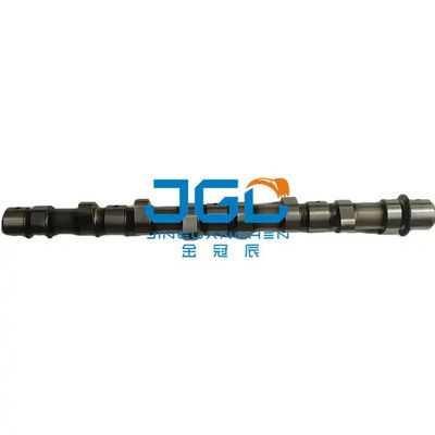 খননকারী ক্যামশ্যাফ্ট SK250-8 ইঞ্জিন উপাদান VH135011610A নির্মাণ যন্ত্রপাতি