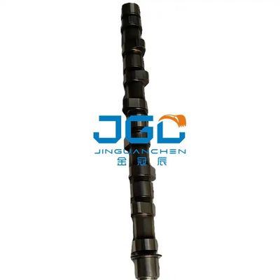 খননকারী ক্যামশ্যাফ্ট SK250-8 ইঞ্জিন উপাদান VH135011610A নির্মাণ যন্ত্রপাতি