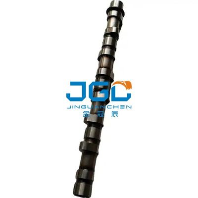খননকারী ক্যামশ্যাফ্ট SK250-8 ইঞ্জিন উপাদান VH135011610A নির্মাণ যন্ত্রপাতি