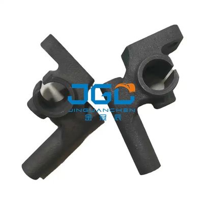 ইঞ্জিন রকার আর্ম ফিক্সড সিট Sk200-8 এক্সক্যাভেটর অ্যাকসেসরি VH13951221A