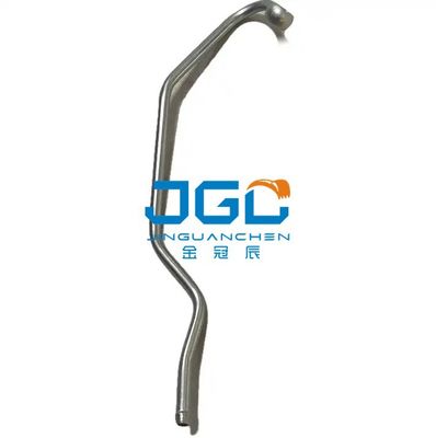SK250-8 ইঞ্জিন ইনলেট লাইন VH23816E0080 নির্মাণ যন্ত্রপাতি খননকারী জিনিসপত্র