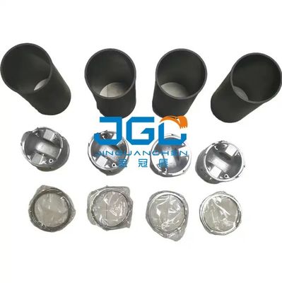 Sk350-8 Sk200-8s মেরামত কিট J05E J08E সিলিন্ডার লাইনার কিট ইঞ্জিন যন্ত্রাংশ VHS040130269A