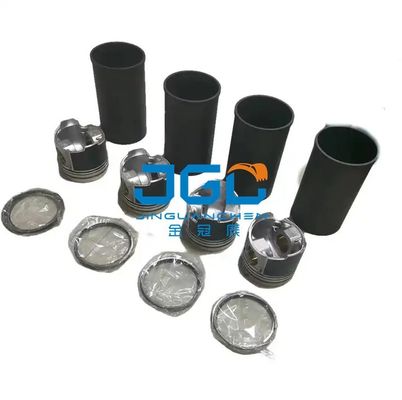 Sk350-8 Sk200-8s মেরামত কিট J05E J08E সিলিন্ডার লাইনার কিট ইঞ্জিন যন্ত্রাংশ VHS040130269A