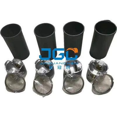Sk350-8 Sk200-8s মেরামত কিট J05E J08E সিলিন্ডার লাইনার কিট ইঞ্জিন যন্ত্রাংশ VHS040130269A