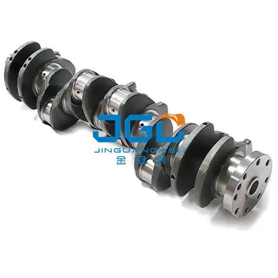 C9 ক্র্যাঙ্কশ্যাফ্ট ইঞ্জিন যন্ত্রাংশ 4892731 222-3900 261-1544 খননকারী যন্ত্রাংশ