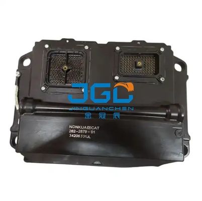 E330D E336D কন্ট্রোলার ECU 2622879 এক্সকাভেটর ইঞ্জিন উপাদানগুলির জন্য