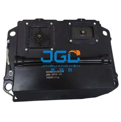 E330D E336D কন্ট্রোলার ECU 2622879 এক্সকাভেটর ইঞ্জিন উপাদানগুলির জন্য