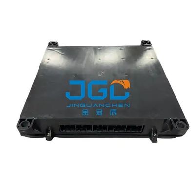 খননকারী কন্ট্রোলার ইউনিট SK210-10 SK200-10 SK200 ইঞ্জিন যন্ত্রাংশ ECU ECM LQ22E00344F9 YN22E00582F6 LC22E00582F6
