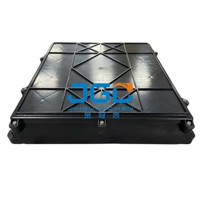 খননকারী কন্ট্রোলার ইউনিট SK210-10 SK200-10 SK200 ইঞ্জিন যন্ত্রাংশ ECU ECM LQ22E00344F9 YN22E00582F6 LC22E00582F6
