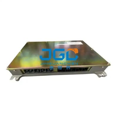 SK200-8 SK210-8 SK330-8 এক্সকাভেটর যন্ত্রাংশ ECU কন্ট্রোলার YN22E00193F5