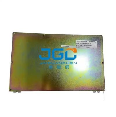 SK200-8 SK210-8 SK330-8 এক্সকাভেটর যন্ত্রাংশ ECU কন্ট্রোলার YN22E00193F5