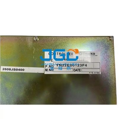 SK200-8 SK210-8 SK330-8 এক্সকাভেটর যন্ত্রাংশ ECU কন্ট্রোলার YN22E00193F5