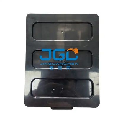 Zax200-5g এক্সকাভেটর কম্পোনেন্ট ECU কন্ট্রোলার কম্পিউটার বোর্ড YA00004267
