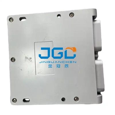 ইলেকট্রনিক কন্ট্রোল ইউনিট MCU R225L VS Excavator কন্ট্রোলার প্যানেল কম্পিউটার বোর্ড 21Q6-32011