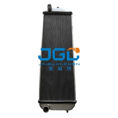 খননকারী আনুষাঙ্গিক EX200-3 ট্যাঙ্ক রেডিয়েটর ইঞ্জিনিয়ারিং যন্ত্রপাতি আনুষাঙ্গিক