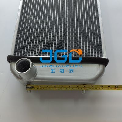 খননকারী আনুষাঙ্গিক EX200-3 ট্যাঙ্ক রেডিয়েটর ইঞ্জিনিয়ারিং যন্ত্রপাতি আনুষাঙ্গিক