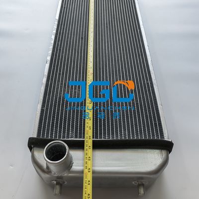 খননকারী আনুষাঙ্গিক EX200-3 ট্যাঙ্ক রেডিয়েটর ইঞ্জিনিয়ারিং যন্ত্রপাতি আনুষাঙ্গিক
