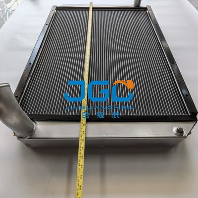 R140W-7 R140LC-7 ট্যাঙ্ক রেডিয়েটর 11N4-43720 11N4-43110 11N4-40020 এক্সকাভেটর আনুষাঙ্গিক জন্য ব্যবহৃত