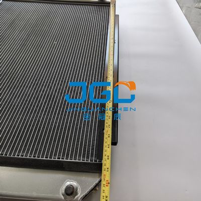 R140W-7 R140LC-7 ট্যাঙ্ক রেডিয়েটর 11N4-43720 11N4-43110 11N4-40020 এক্সকাভেটর আনুষাঙ্গিক জন্য ব্যবহৃত