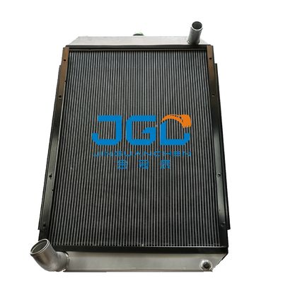 R140W-7 R140LC-7 ট্যাঙ্ক রেডিয়েটর 11N4-43720 11N4-43110 11N4-40020 এক্সকাভেটর আনুষাঙ্গিক জন্য ব্যবহৃত