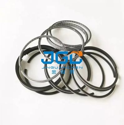 DE12T D2366 এক্সক্যাভেটর এক্সেসরিজ 65.02503-8238 ইঞ্জিন পিস্টন রিং মেরামত কিট