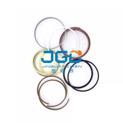 প্রতিস্থাপন যন্ত্রাংশ EX120-2 আর্ম সিলিন্ডার সিলিং কিট 4286463 এক্সক্যাভেটর রক্ষণাবেক্ষণ কিট