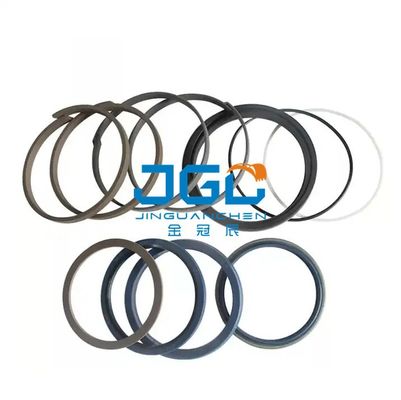 প্রতিস্থাপন যন্ত্রাংশ EX120-2 আর্ম সিলিন্ডার সিলিং কিট 4286463 এক্সক্যাভেটর রক্ষণাবেক্ষণ কিট