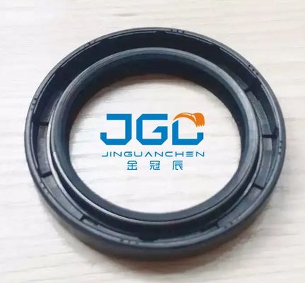 ZX130B 4JJ1 ইঞ্জিন এক্সকাভেটর ফিটিং ক্র্যাঙ্কশ্যাফ্ট ফ্রন্ট অয়েল সিল 8-97049145-0 এর জন্য উপযুক্ত