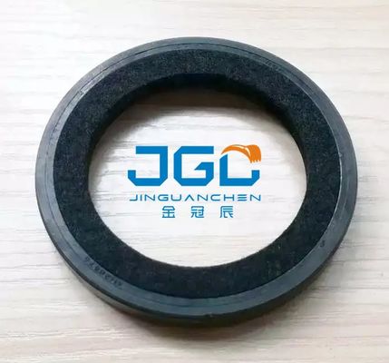 ZX130B 4JJ1 ইঞ্জিন এক্সকাভেটর ফিটিং ক্র্যাঙ্কশ্যাফ্ট ফ্রন্ট অয়েল সিল 8-97049145-0 এর জন্য উপযুক্ত