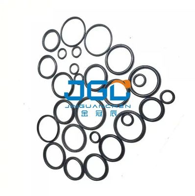 বালতি সিলিন্ডার সিল কিট E320C এক্সকাভেটর খুচরা যন্ত্রাংশ 126-1947