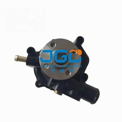 4TNE88 পাম্প ডিজেল পাম্প 129002-42004 এক্সকাভেটর যন্ত্রাংশ যান্ত্রিক যন্ত্রাংশ