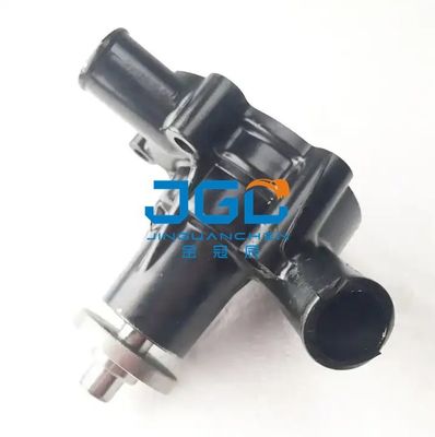 PC38 ইঞ্জিন যন্ত্রাংশ জল পাম্প 129001-4200 এক্সকাভেটর যন্ত্রাংশ যান্ত্রিক যন্ত্রাংশের জন্য