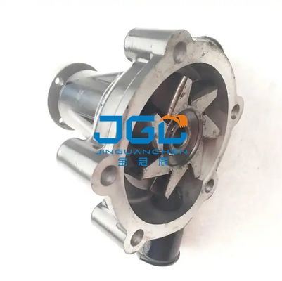 PC38 ইঞ্জিন যন্ত্রাংশ জল পাম্প 129001-4200 এক্সকাভেটর যন্ত্রাংশ যান্ত্রিক যন্ত্রাংশের জন্য