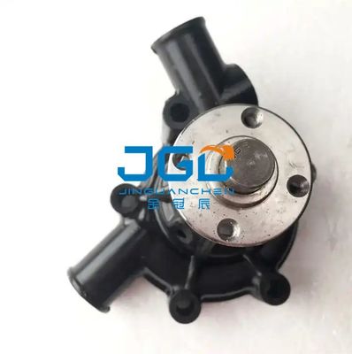 PC38 ইঞ্জিন যন্ত্রাংশ জল পাম্প 129001-4200 এক্সকাভেটর যন্ত্রাংশ যান্ত্রিক যন্ত্রাংশের জন্য