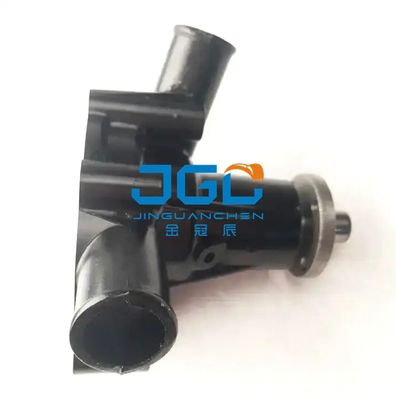 PC38 ইঞ্জিন যন্ত্রাংশ জল পাম্প 129001-4200 এক্সকাভেটর যন্ত্রাংশ যান্ত্রিক যন্ত্রাংশের জন্য