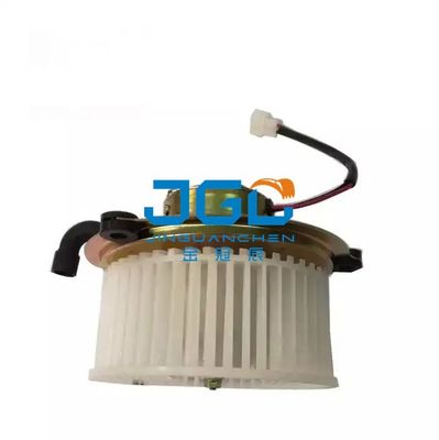 PC210-7 PC220-7 PC360-7 Excavator Accessories ND1163407030 ব্লোয়ার মোটর