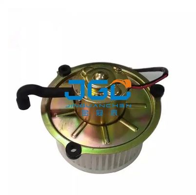 PC210-7 PC220-7 PC360-7 Excavator Accessories ND1163407030 ব্লোয়ার মোটর