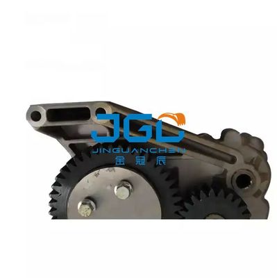 EC360 EC460 ইঞ্জিন যন্ত্রাংশ খননকারী যন্ত্রাংশ তেল পাম্প VOE22397140 VOE8170261