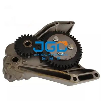 EC360 EC460 ইঞ্জিন যন্ত্রাংশ খননকারী যন্ত্রাংশ তেল পাম্প VOE22397140 VOE8170261
