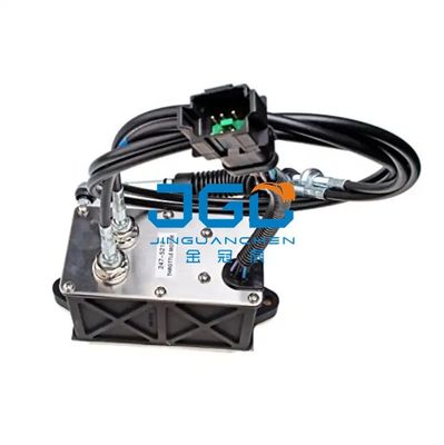 E312C 320C 320D খননকারী আনুষাঙ্গিক থ্রটল মোটর 247-5212 যান্ত্রিক যন্ত্রাংশ