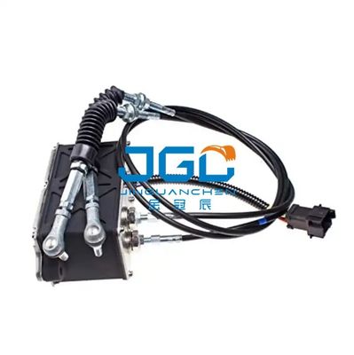 E312C 320C 320D খননকারী আনুষাঙ্গিক থ্রটল মোটর 247-5212 যান্ত্রিক যন্ত্রাংশ