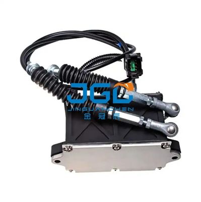 E312C 320C 320D খননকারী আনুষাঙ্গিক থ্রটল মোটর 247-5212 যান্ত্রিক যন্ত্রাংশ