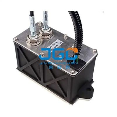 E312C 320C 320D খননকারী আনুষাঙ্গিক থ্রটল মোটর 247-5212 যান্ত্রিক যন্ত্রাংশ