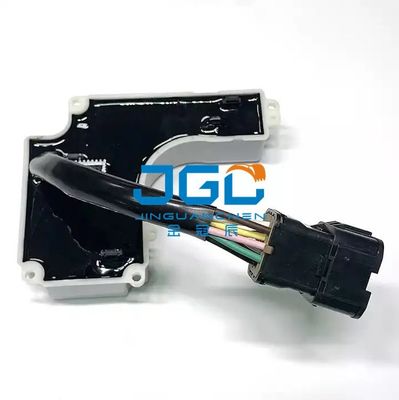 খননকারী যন্ত্রাংশ WA380-5-6 WA470-3-5 WA420-3 WA380-3 স্থানান্তর সুইচ 417-43-26212