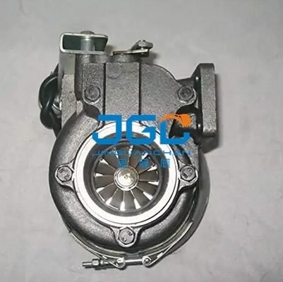 6BTA ইঞ্জিন টার্বোচার্জারের জন্য HX35W WH1C এক্সক্যাভেটর অ্যাকসেসরি 3760454 3539428